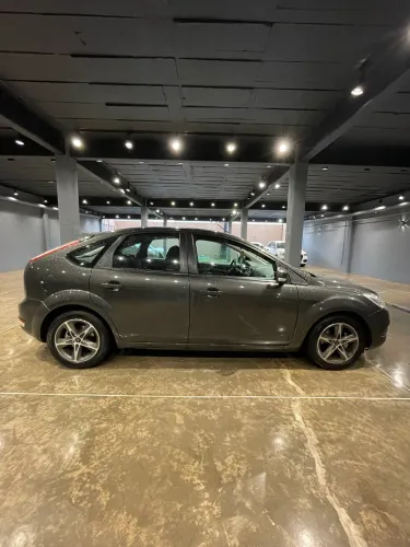 Ford Focus 1.6 S/se/se Plus Flex 8v/16v 5P 2013