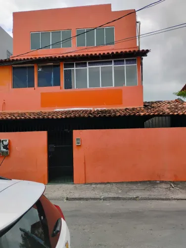 Casa Comercial para Alugar, 360m², Brotas, Salvador