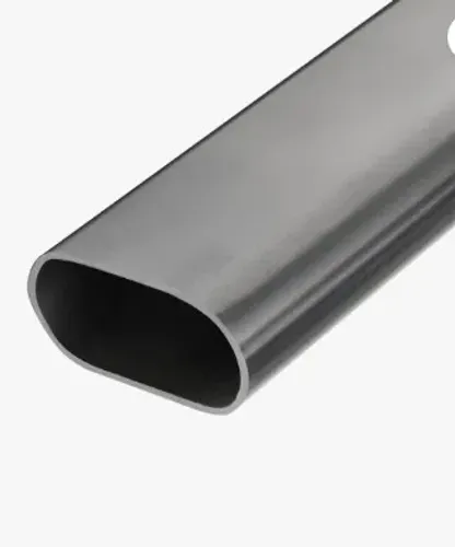 Tubo Oblongo 30x16x1,2 - Barra 3 Metross 