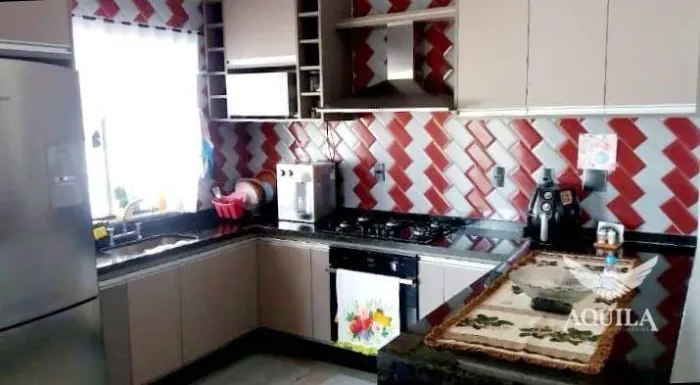 SOBRADO COM 03 DORMITÓRIOS NO COMDOMÍNIO RESERVA IPANEMA - SOROCABAà venda, 125 m² por R$