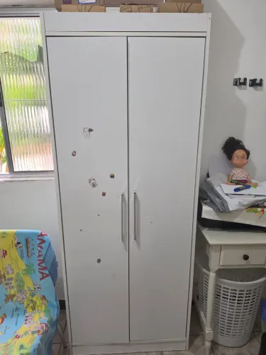 Guarda roupa