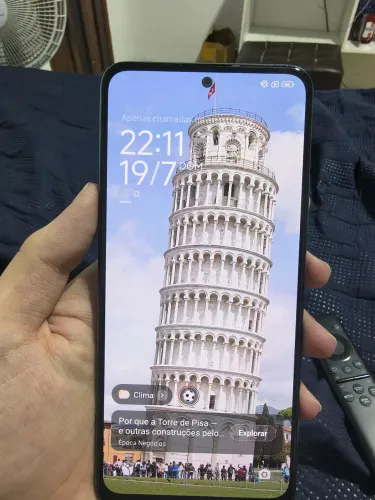 CELULAR - Poco X5