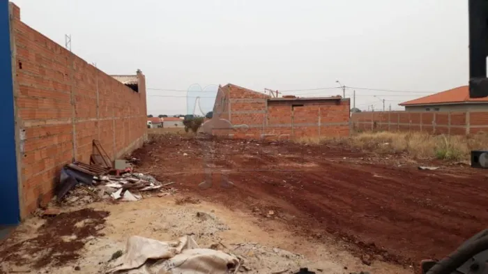 Terreno Padrão em Pradópolis