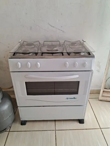 Fogão 220 reais
