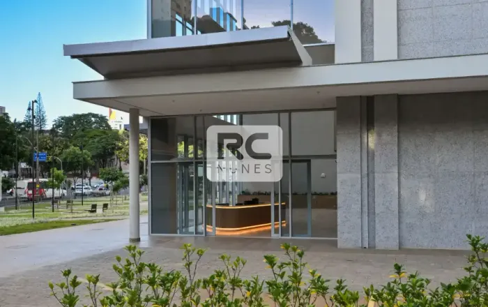 Sala Comercial à venda no Boa Viagem | 684 m² no History Corporate | RC Nunes