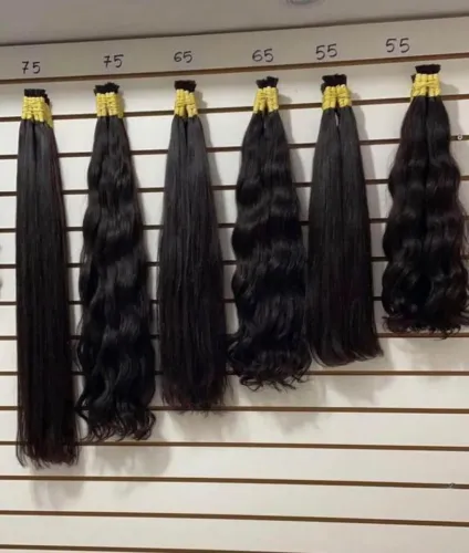 Manutenção e Aplicação de Mega hair 