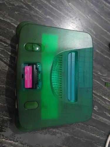 NINTENDO 64 KIWI