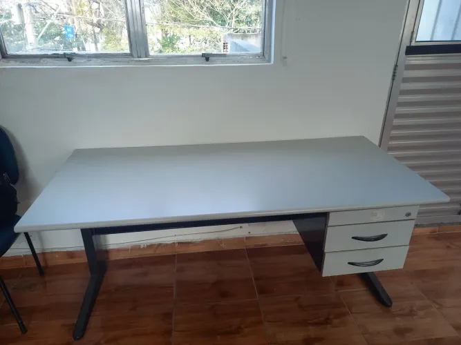 Mesa escritório