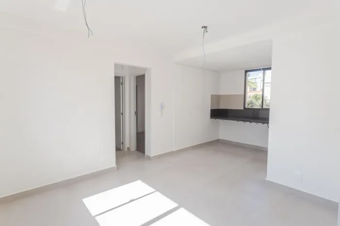 Apartamento à Venda - Santo Antônio, 3 Quartos, 170 m2