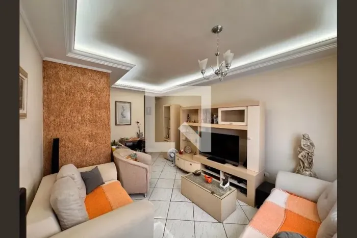 Apartamento à Venda - Vila Metalúrgica, 2 Quartos, 64 m2