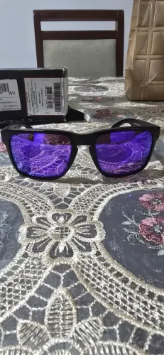 Oakley Holbrook XL Prizm Violet