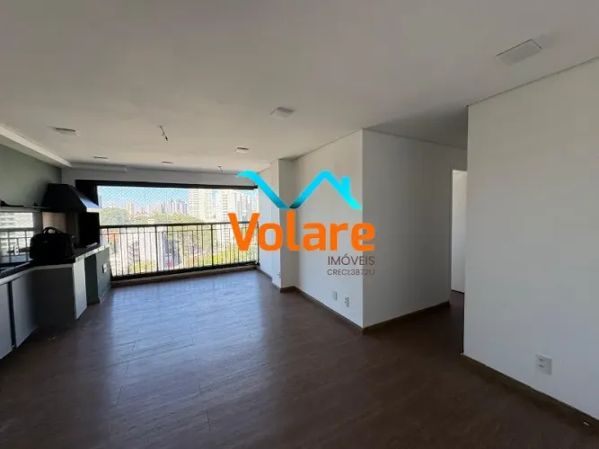 Apartamento à venda no Condominio Piscine Home & Resort no Continental em Osasco-SP: 2 qua