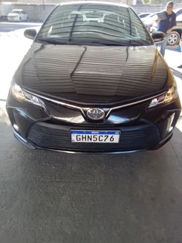 Toyota Corolla XEI 2.0 Flex 16V Aut. 2020