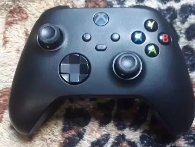 Controle xbox one Series S/X