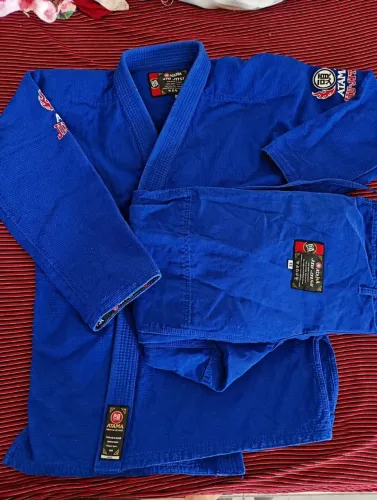 Kimono Atama A3
