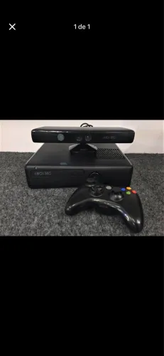 Vendo X BOX 360 