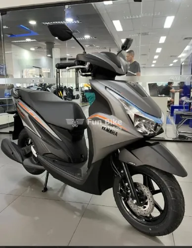 Fluo Hibrida 2027 -Pronta Entrega , 36x Cartao !!