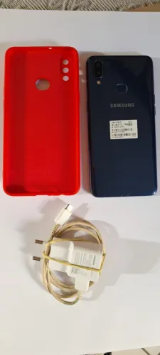 SMARTPHONE SANSUNG A10S