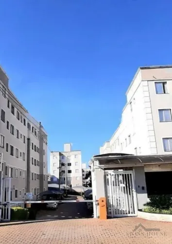 Apartamento para alugar no Loteamento Parque São Martinho em Campinas/SP