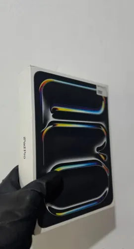 IPAD NA CAIXA