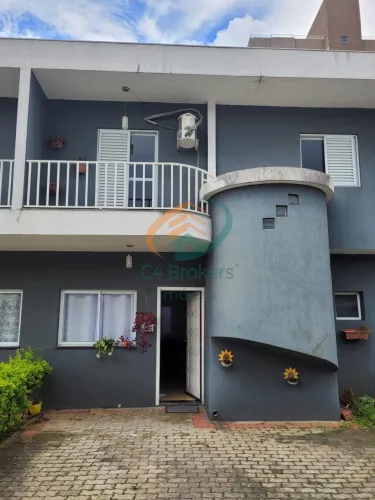 Casa em Condomínio em Jardim do Papai - Guarulhos, SP