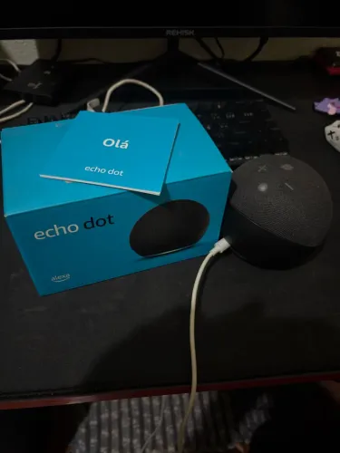 Alexa