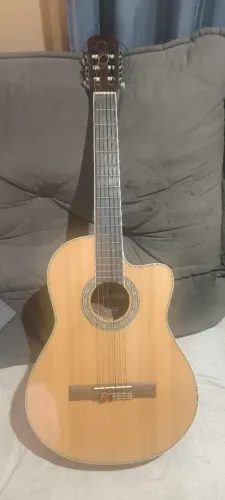 Violão Hofima