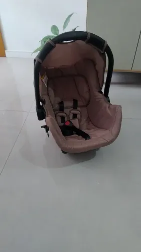 Bebê conforto 