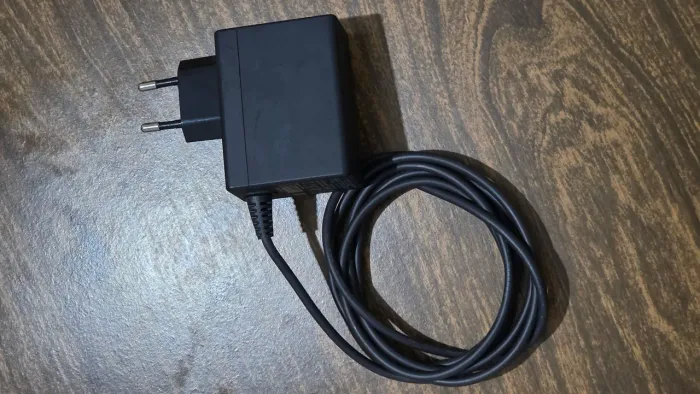 Carregador para Nintendo Switch