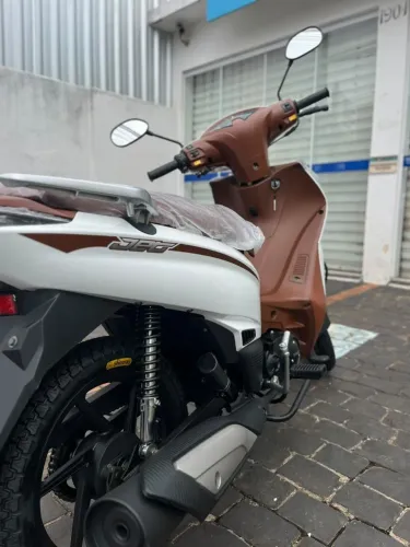 New jet 125