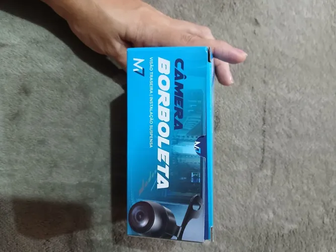 Camera de re nova 
