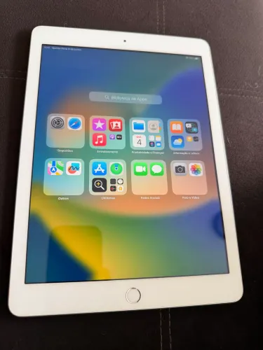 iPad 5º Geração