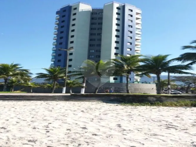 LOCAÇÃO LINDA VISTA DE FRENTE PARA O MAR!
