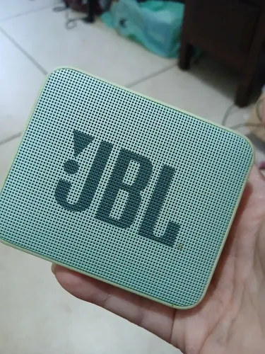 Caixa de som JBL