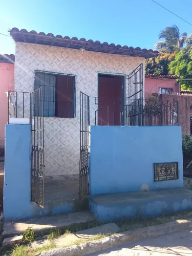 OPORTUNIDADE ÚNICA.?.CASA PRA TROCA EM CARRO