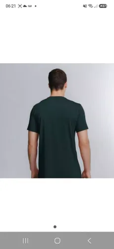 Insider camiseta masculina G