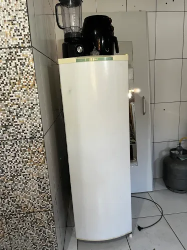 Geladeira