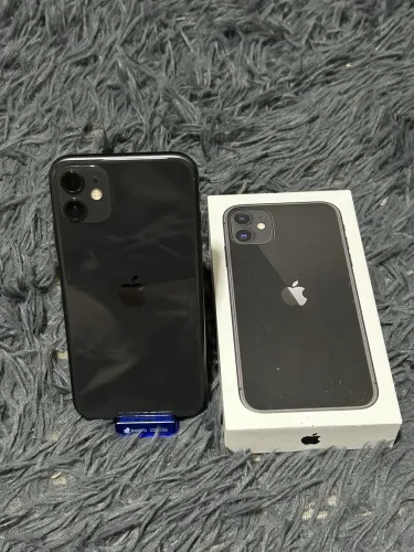 iPhone 11 128GB