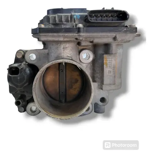 Corpo De Borboleta Tbi Honda Hrv, Civic 1.8 2015 2015 2017
