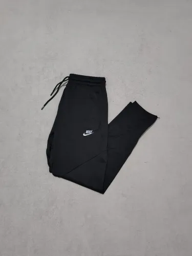 Calça Nike Suplex flanelado