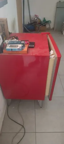 Friigobar retro Brastemp