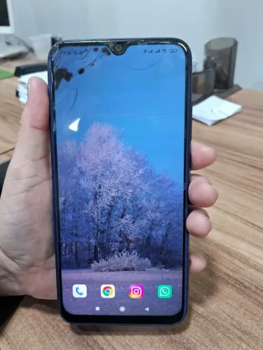 Smartphone Redmi Note 8