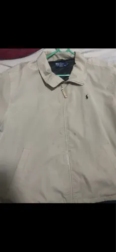 Jaqueta polo ralph Lauren 