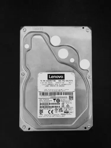 HD 2TB SATA PRA SERVIDOR OU DESKTOP SAUDÁVEL