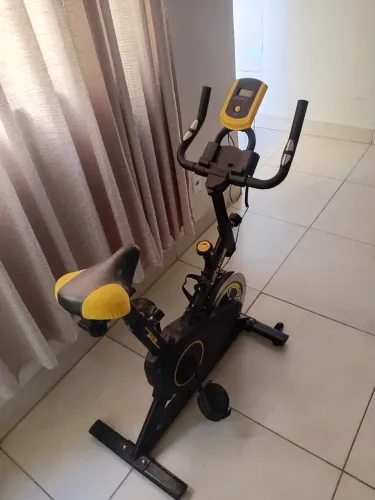 Bicicleta egocêntrica 