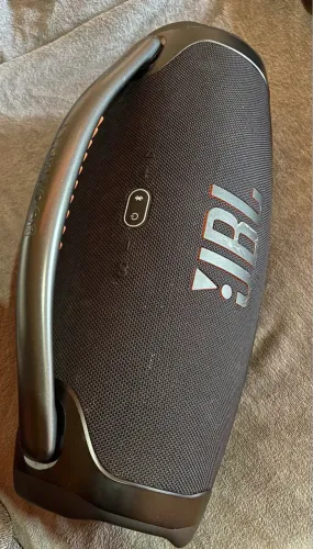 JBL Bombox 3