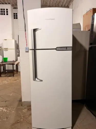Geladeira Brastemp Frosfree 380 litros