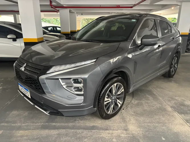 Mitsubishi Eclipse Cross HPE-S Sport 1.5 16V AUT 2025