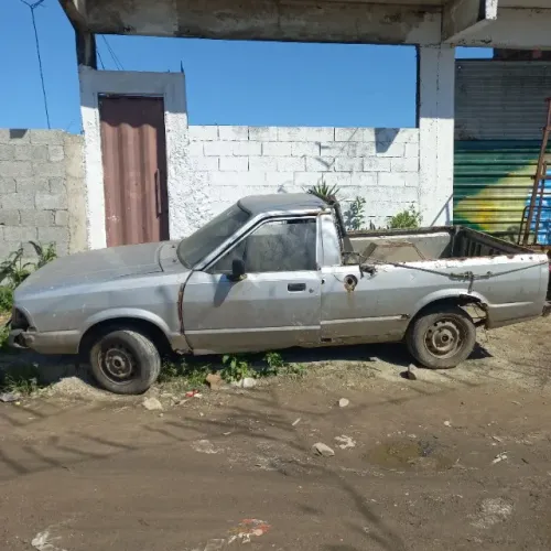Ford Pampa L 1.6 1996
