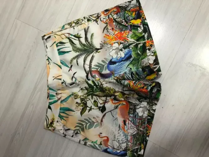 Short Verão Feminino